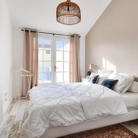 Maison Pour 6 Au Coeur De * Бретиньоль-сюр-Мер