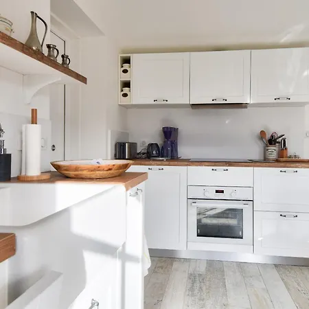 Maison Pour 6 Au Coeur De Бретиньоль-сюр-Мер