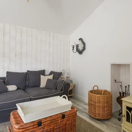 Maison Pour 6 Au Coeur De Дом отдыха *