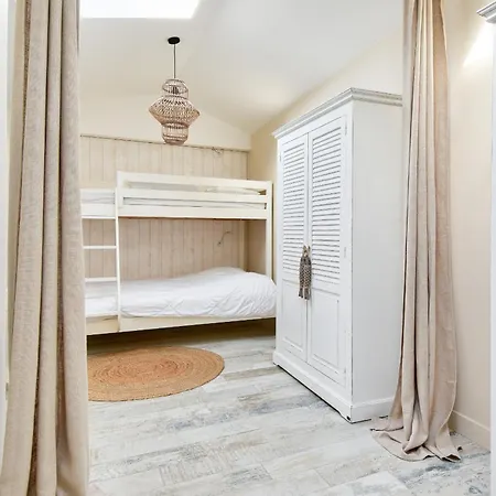 Maison Pour 6 Au Coeur De * Бретиньоль-сюр-Мер