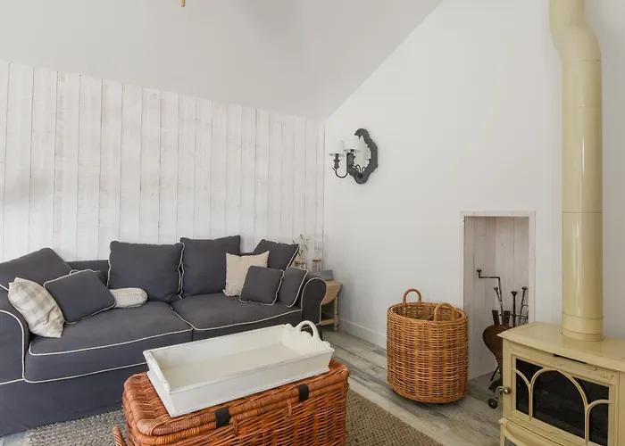 Maison Pour 6 Au Coeur De Hébergement de vacances *