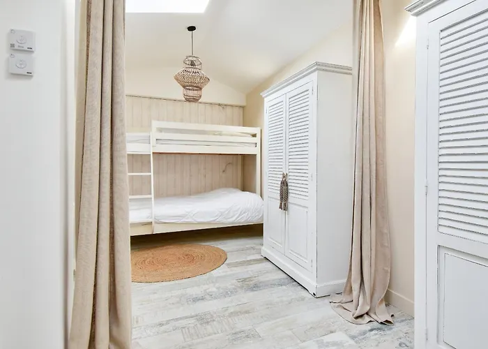 Maison Pour 6 Au Coeur De * Bretignolles-sur-Mer