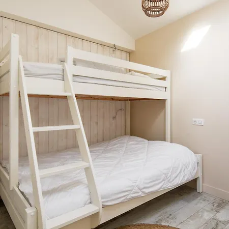 Maison Pour 6 Au Coeur De Brétignolles-sur-Mer