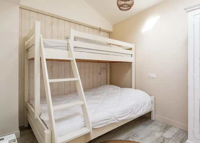 Maison Pour 6 Au Coeur De Brétignolles-sur-Mer