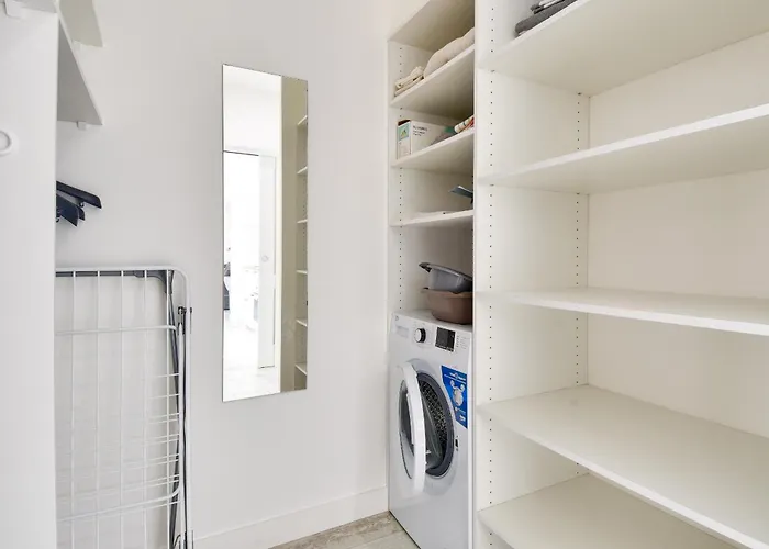 Maison Pour 6 Au Coeur De 펜션 Brétignolles-sur-Mer